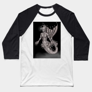 Fishman Baseball T-Shirt